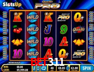 Promoções Sazonais bet311