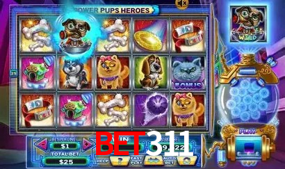 Ofertas Exclusivas bet311